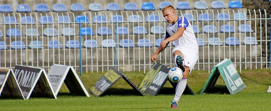 Sparingi: Warta świetna, Stilon się rozkręca