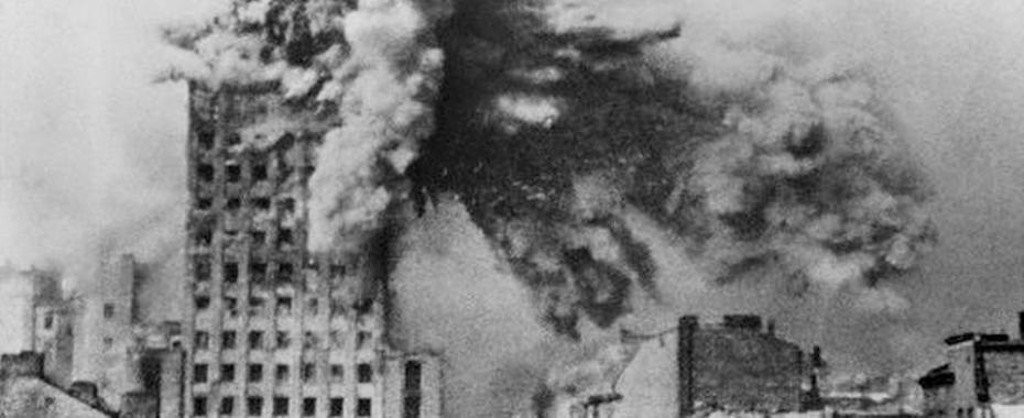 72. rocznica Powstania Warszawskiego