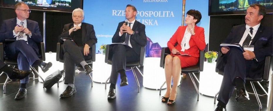 Rząd może zaprzepaścić starania marszałek!