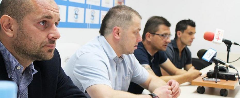 Kto królem ligi? Stilon! Już od soboty