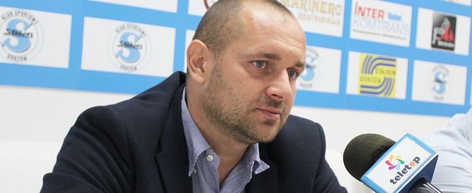 Co trener Gołubowski przerobił ze Stilonem?