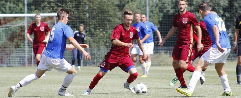 Jest komu kibicować! Weekend na arenach [WYNIKI]