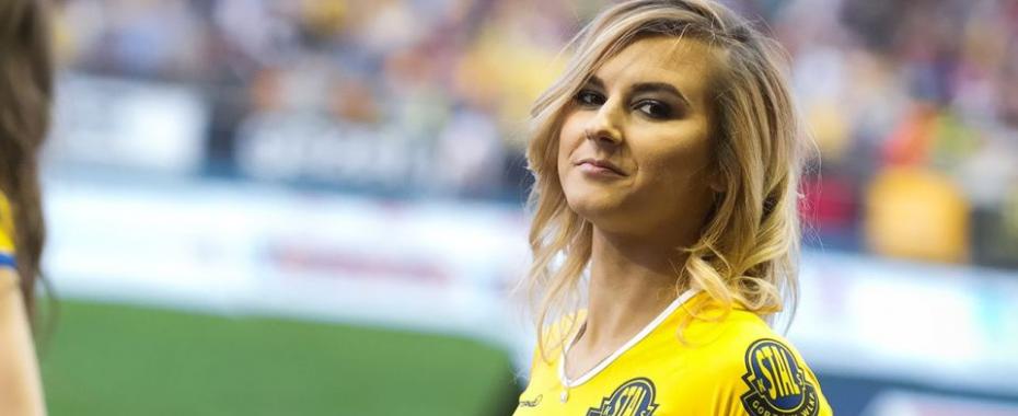 Miss Startu. Gorzów klika na Angelikę!