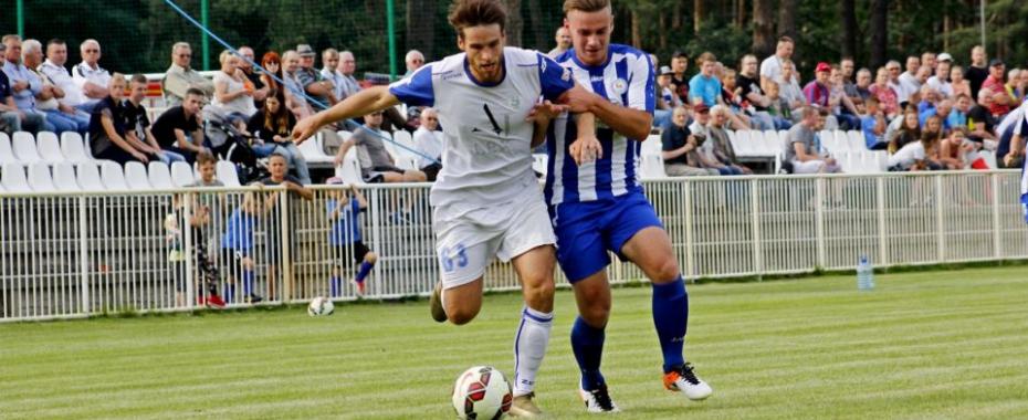 Stilon zawodzi w Rzepinie [FOTO]