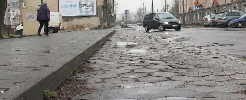 Pierwszy kroczek w stronę Tuptusia