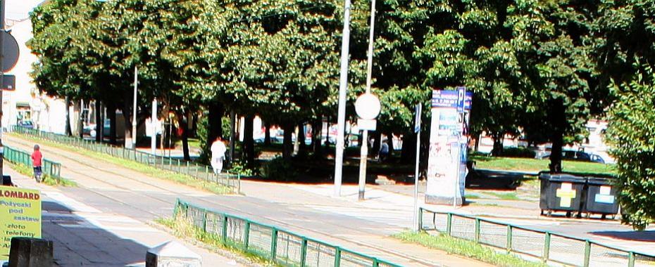 Nowe Miasto. Sześć dni do Kwadratu