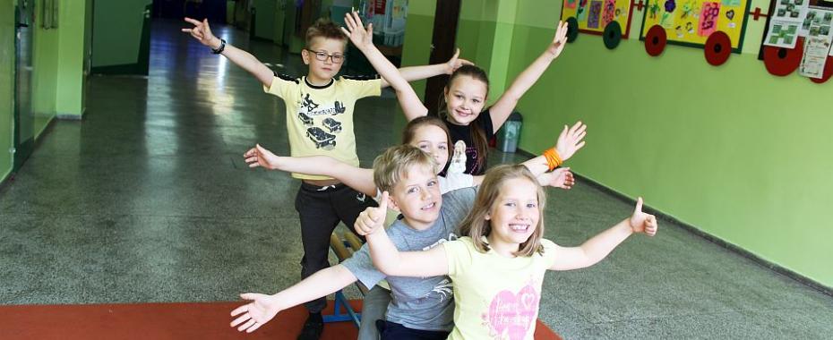 422. pierwszaków już w szkołach. Gdzie najwięcej?