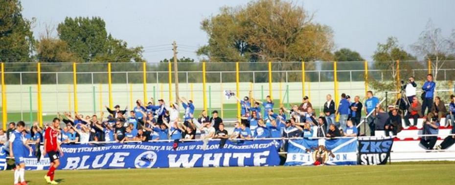 Mecze jak u siebie... Na arenach [KOMPLET WYNIKÓW]