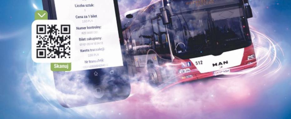Bileciki do kontroli w smartfonie, na początek testy