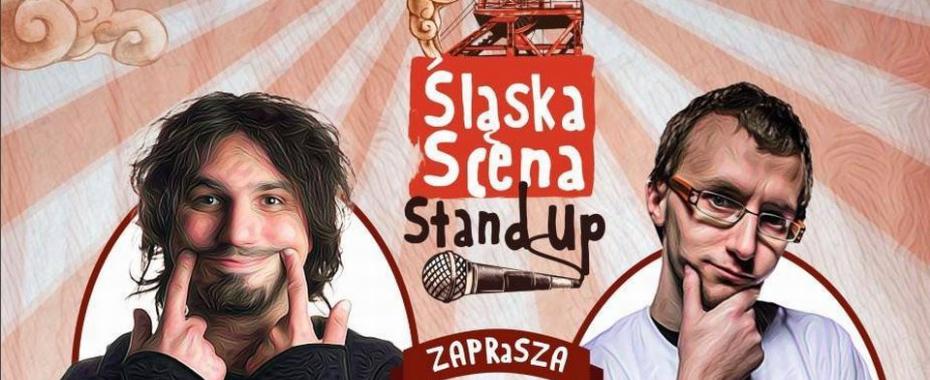 Kul-rozkład do 11 września. Dym, śląski stand-up