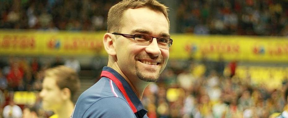 Przypominamy! Święto siatkówki z gwiazdami