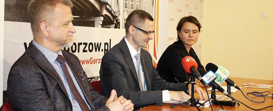 Rozkręcanie rewitalizacji. Są obszary, teraz program