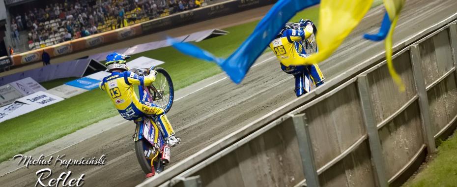 Kilka takich weekendów... Bez derbów w finale! Na arenach [WYNIKI]