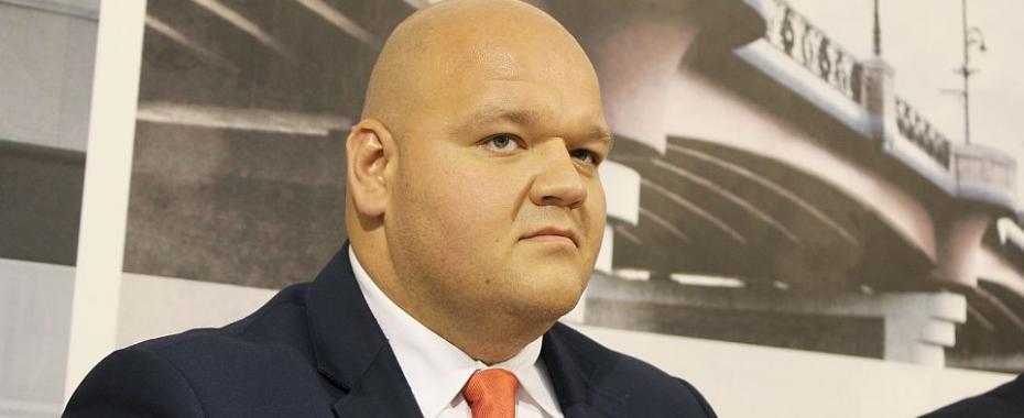 Radny z Krosna zastępcą prezydenta!