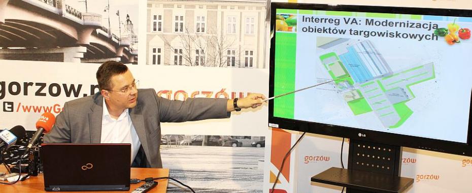 Kupcy już mogą odliczać czas do otwarcia