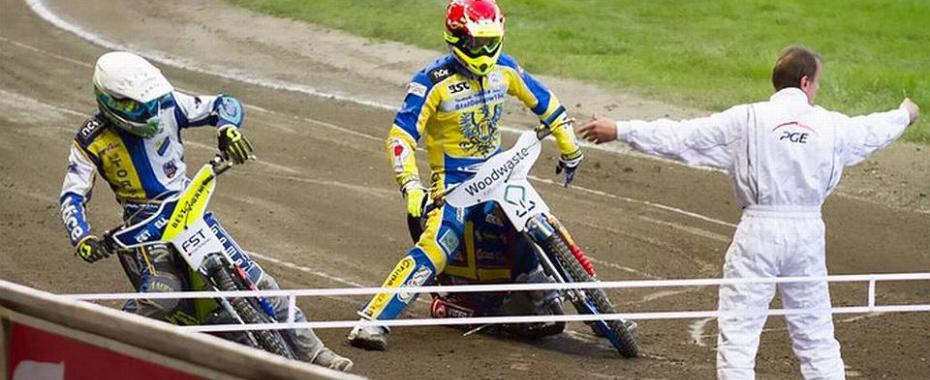 Najważniejszy mecz świata! Na arenach [KOMPLET WYNIKÓW]