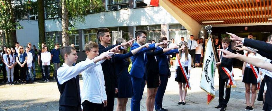 Chemik ma 65 lat! Będzie bal [PROGRAM]