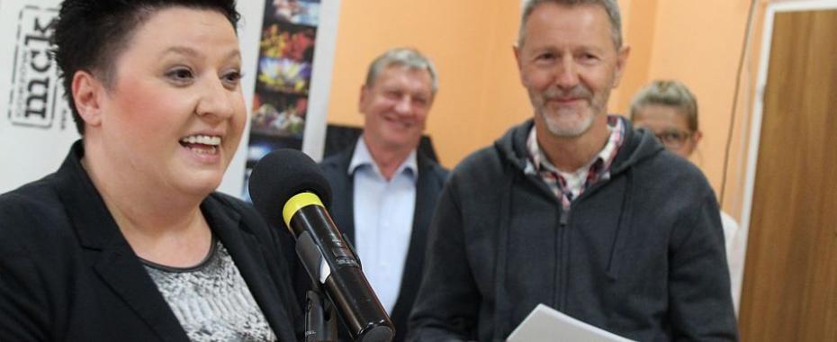 Zbigniew Siwek o jubileuszu: nie jest sztuką zacząć