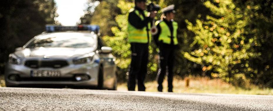 Polują na K-22. Gdzie? Lepiej nie wiedzieć