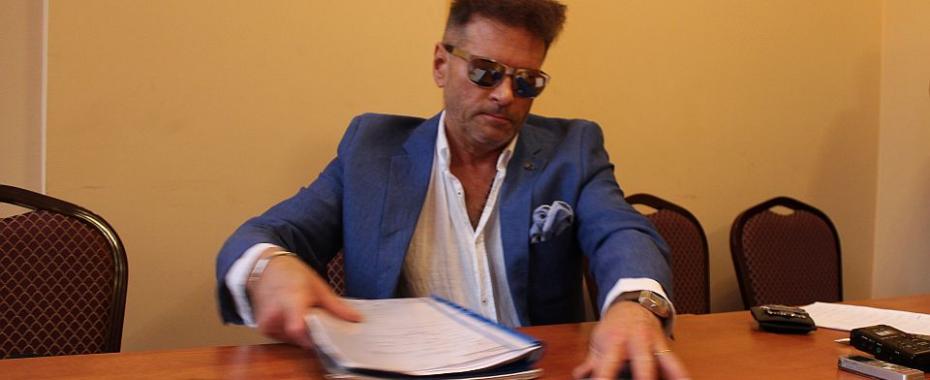 Rutkowski: Słychać Pawła, naczelnika i asystentkę