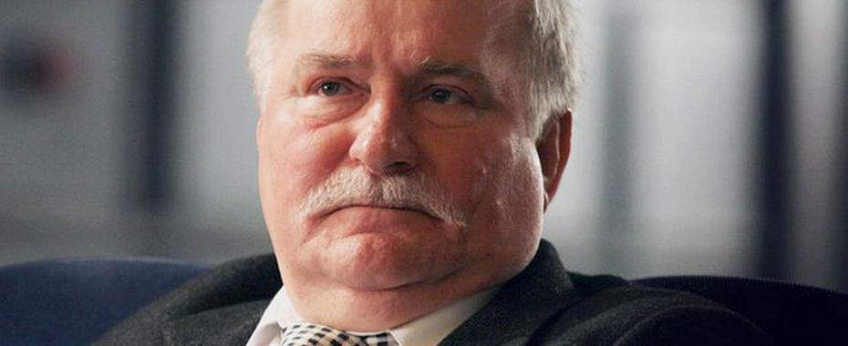 Wałęsa z gorzowianami o Polsce...