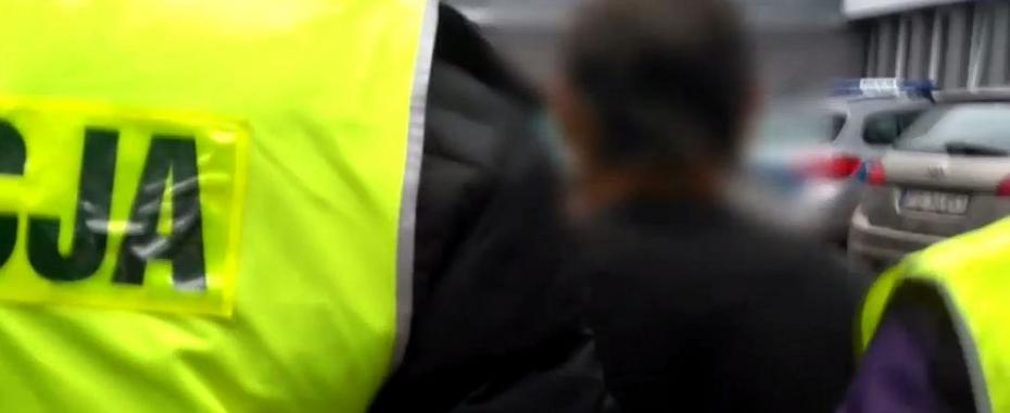 To sąsiad-działkowiec okradał działkowców