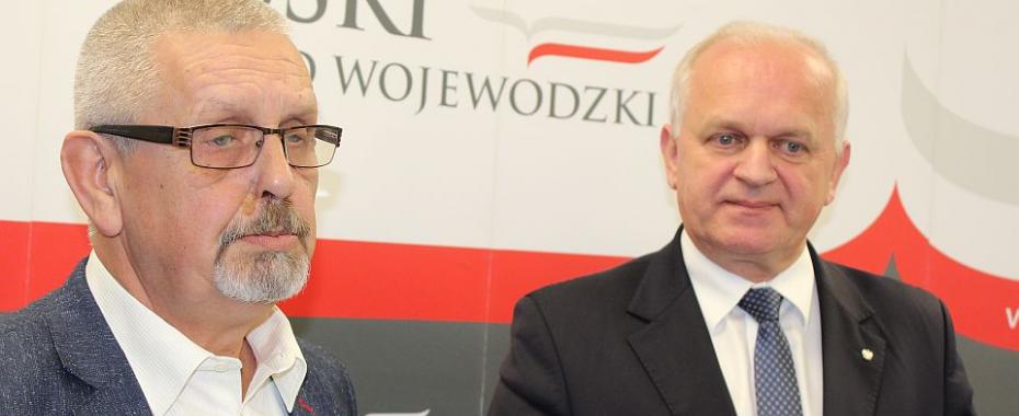 Inżynier Mojsiewicz zrobi grunt pod Mieszkanie+