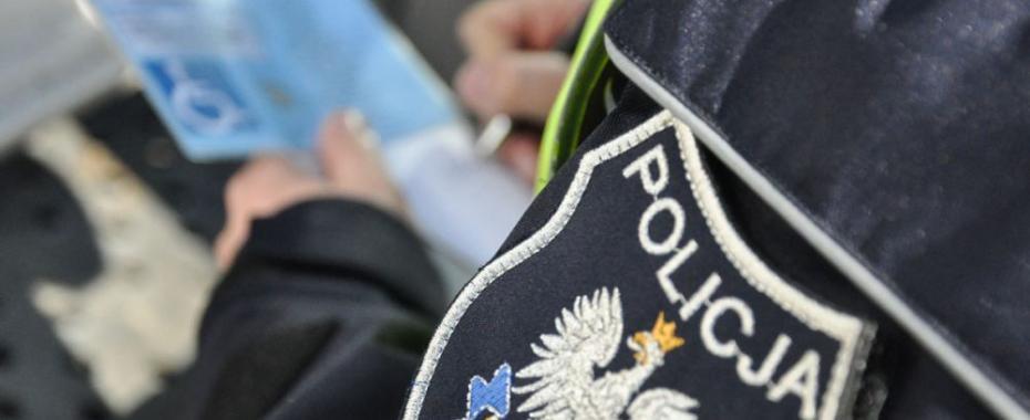 Tragiczny wypadek pod Gorzowem