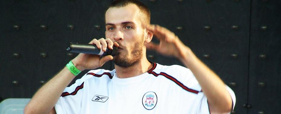 Kul-rozkład do 23 października. O.S.T.R., Ingerencje