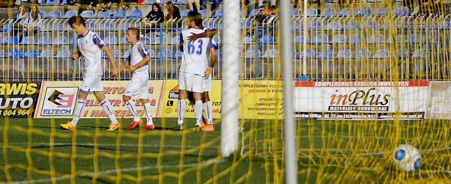 Wszyscy w natarciu. Na arenach [KOMPLET WYNIKÓW]