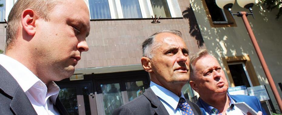 Mecenas Wierchowicz: zapraszam do Nowoczesnej