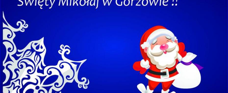 Mikołaj może odwiedzić w tym roku także Twój dom.