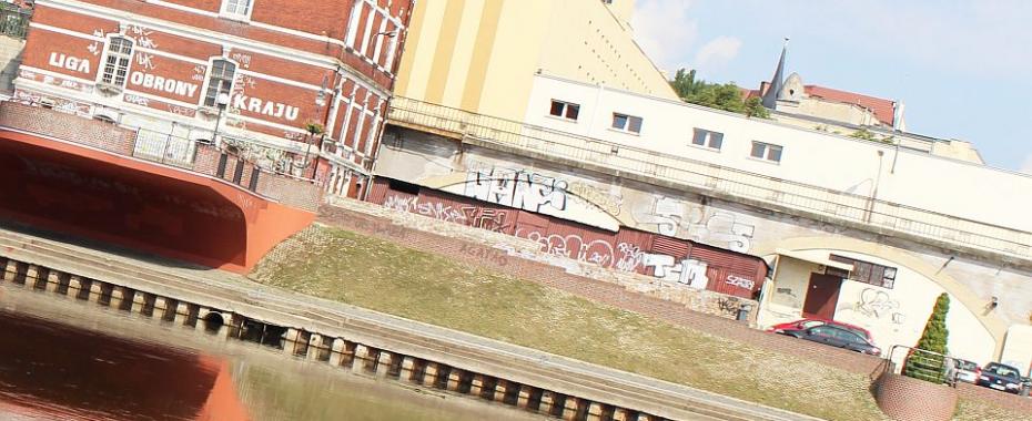 Dwa zwęglone ciała w pożarze za willą Herzoga