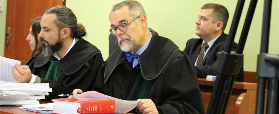 Prokurator: wójt ma wiedzieć wszystko o podwykonawcy