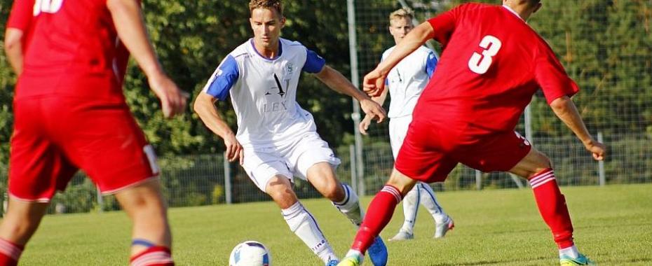 I Stilon, i Piast dla swoich. Na arenach [KOMPLET WYNIKÓW]