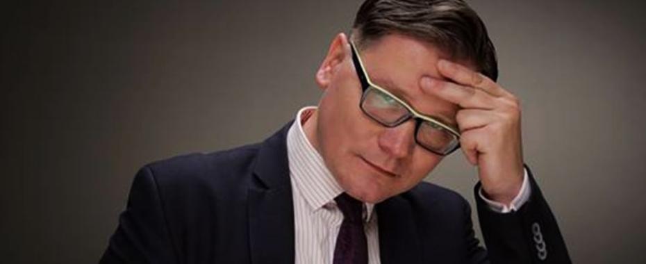 Marszałek nie rozpieszcza, ale prezydent nie bez winy