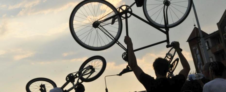 Specjalnie dla cyklistów. Będzie bezpieczniej