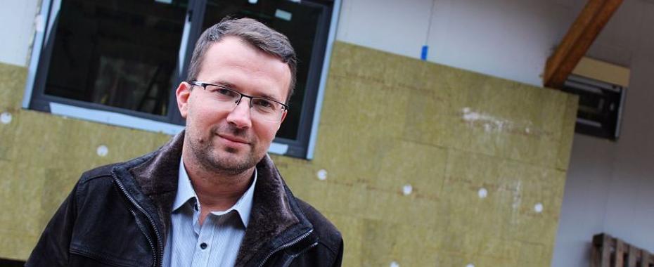 Biznes z g24: Co się robi z drewna? Sami sprawdźcie
