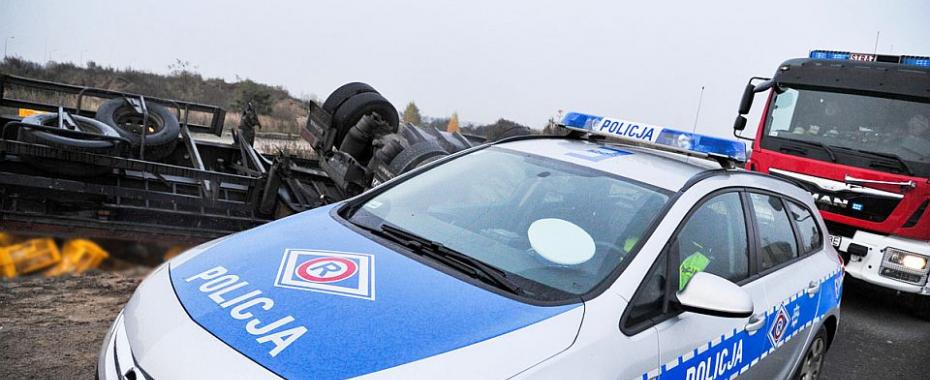 Nasz Czytelnik: tam się nie da przejechać 70-ką!
