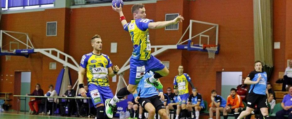 Szczypiorniści i futbol. Na arenach [KOMPLET WYNIKÓW]