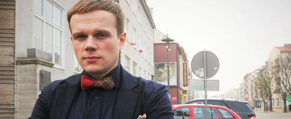 Nowy prezes przy Targowej