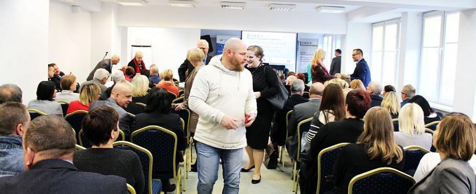 Nieprawdopodobne pieniądze na trzeci sektor