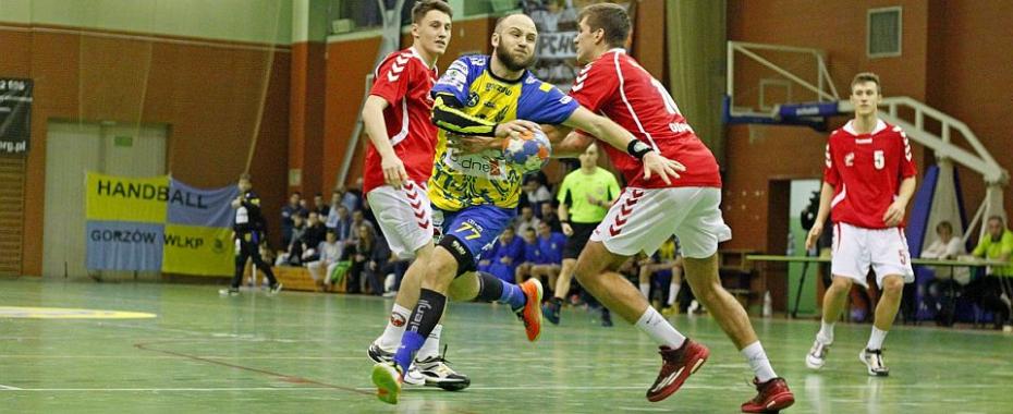 Ręczni nadrabiają za dwa [FOTO]