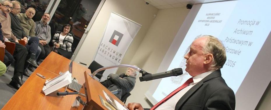 2015 dobry rok, jeszcze lepszy Rocznik