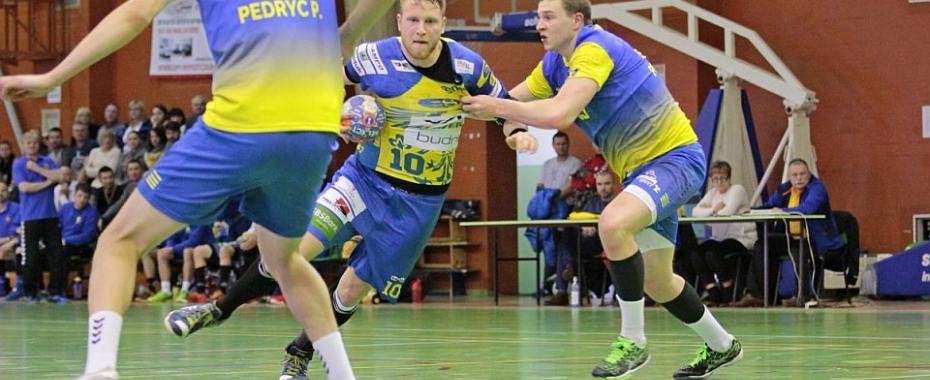 Ordynarnie wyrwali to zwycięstwo [FOTO]