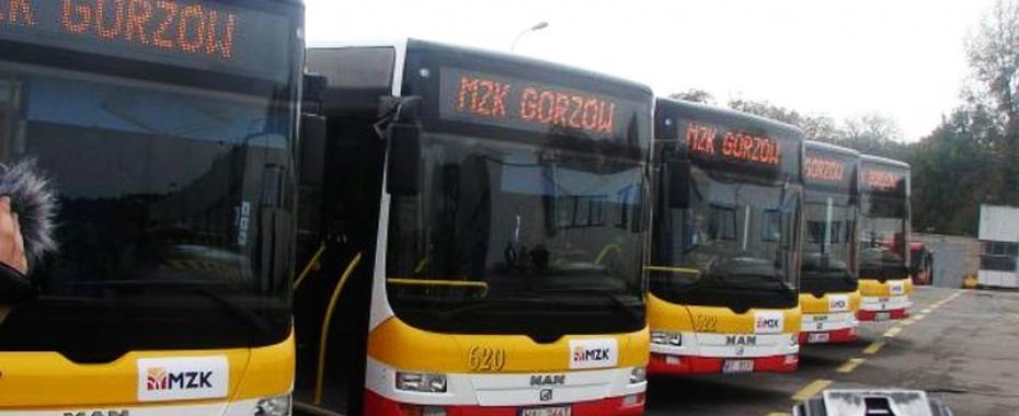 Z Dekerta na Strażacką: 134 inaczej