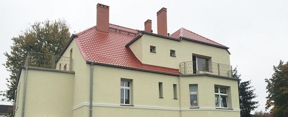 Jest takie przedszkole. Gdzie? Na Zakanalu