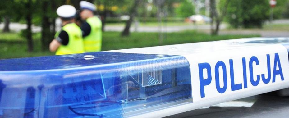 Potrącenie przy Kupcu. Policja szuka świadków