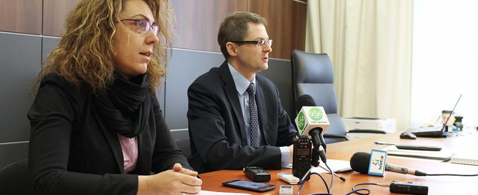 Miasto: Nie ma wyjścia. Trzeba ciąć