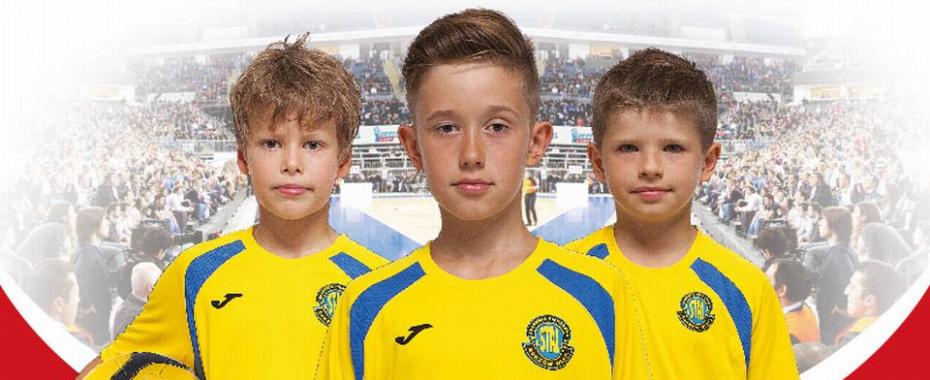 Stal Cup. W niedzielę turniej Akademii!